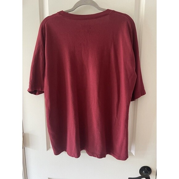 Zadig & Voltaire Size Small Oversized Walk Flock Amour T-Shirt - Picture 4 of 10